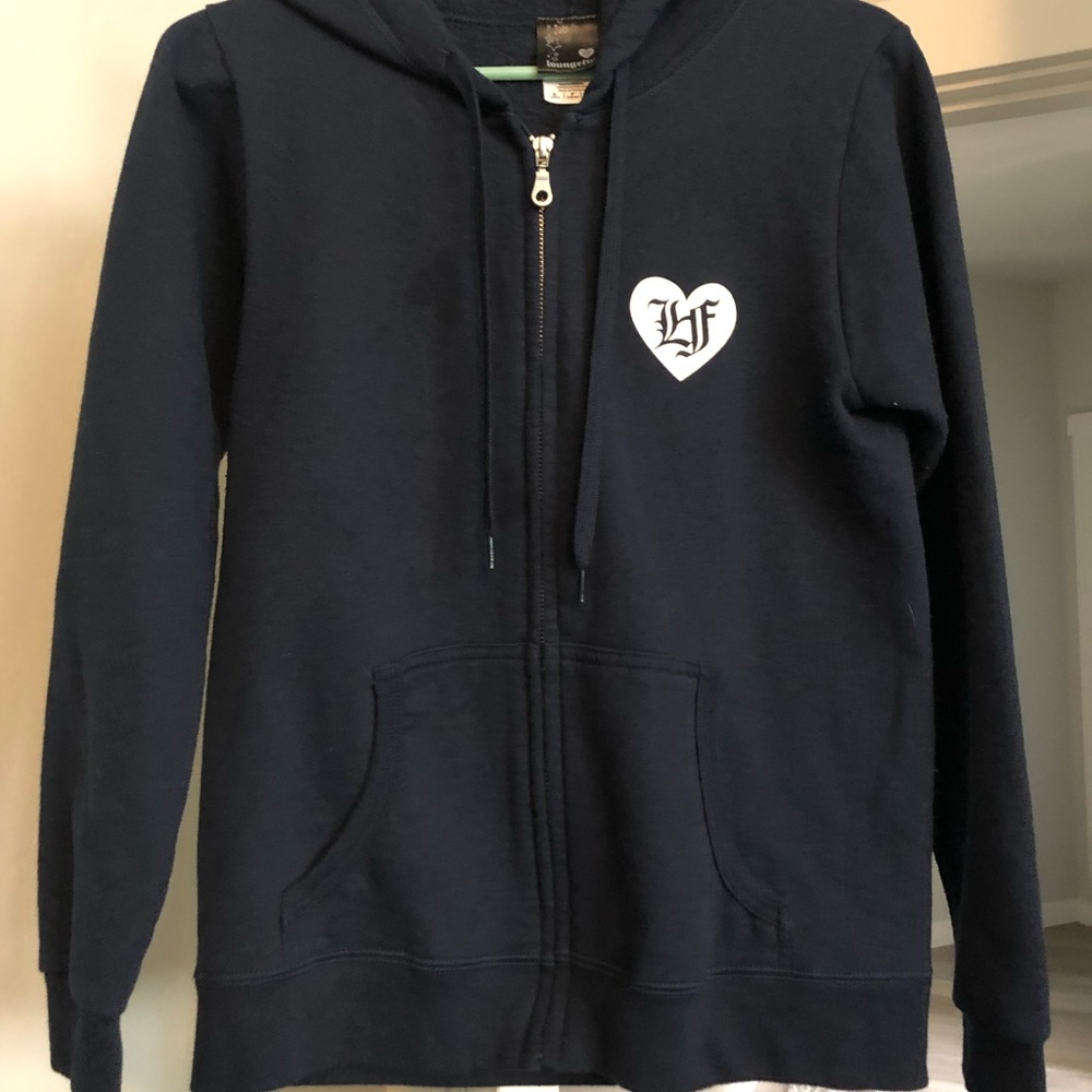 Loungefly Hoodie